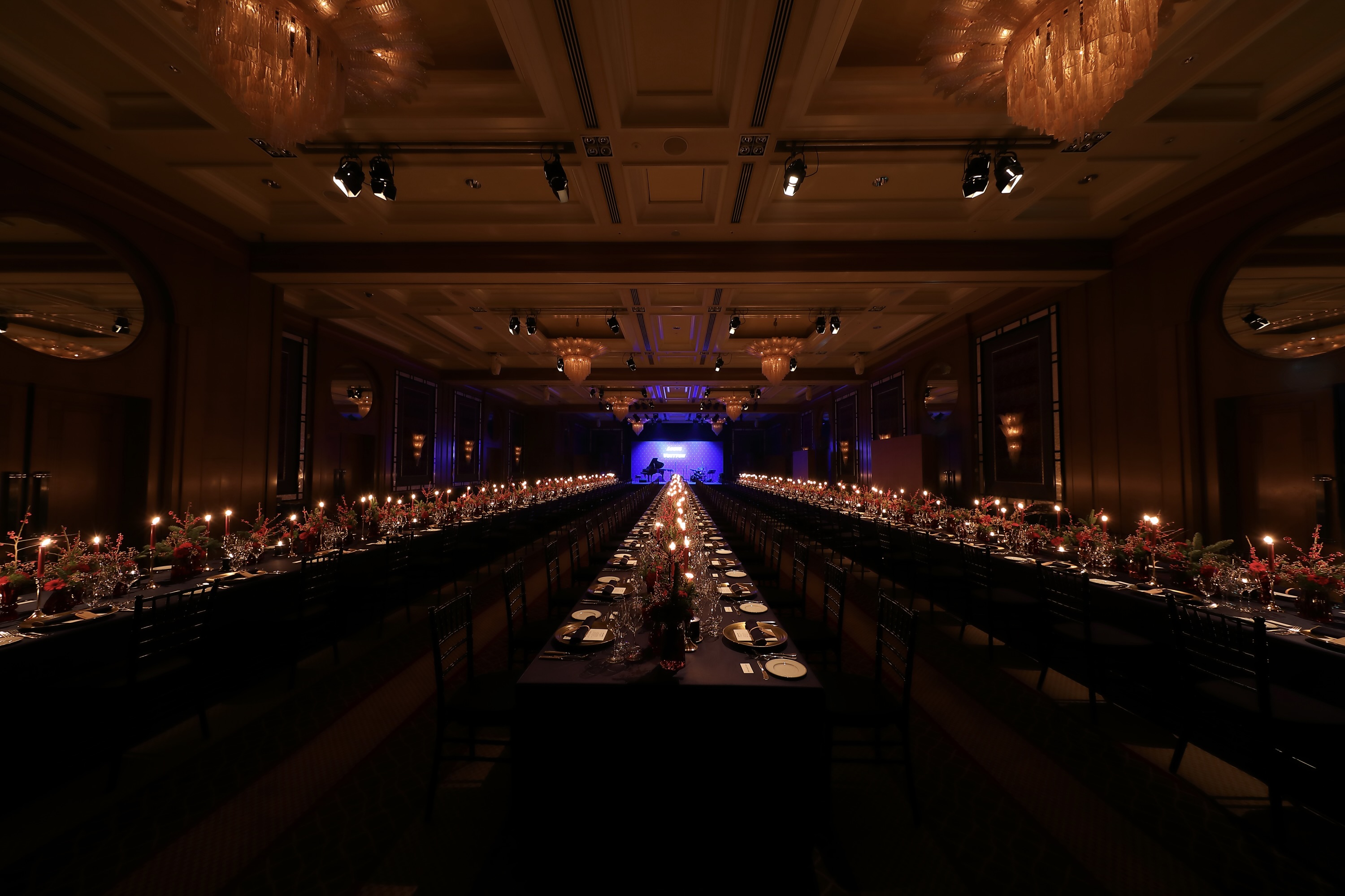 Year-End Holiday Celebration 2024 Tokyo