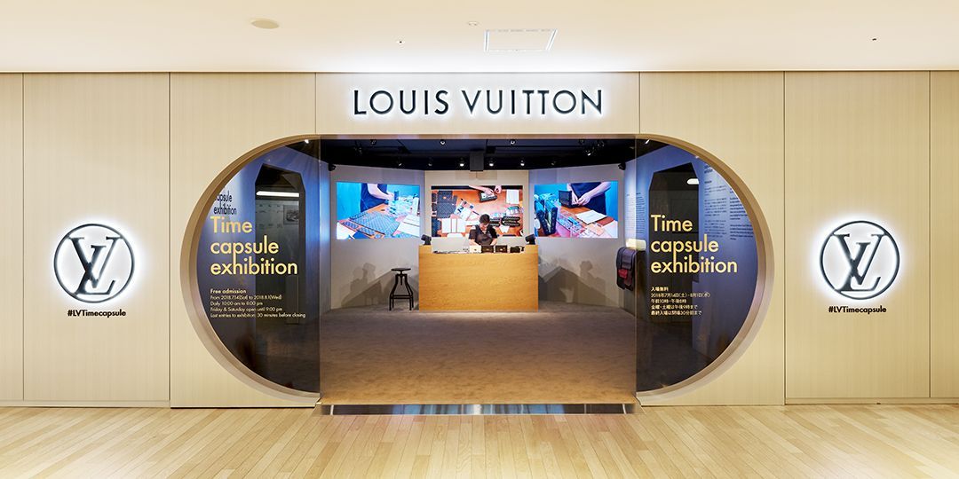 TIME CAPSULE EXHIBITION OSAKA_index