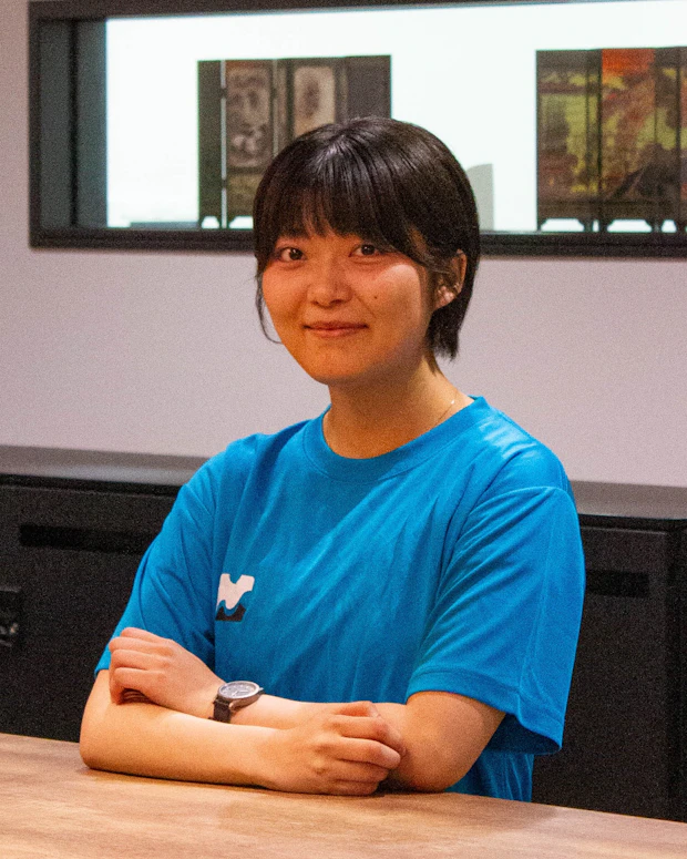 Riko Yamamoto