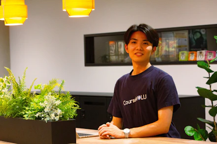 Sohju Kawahara