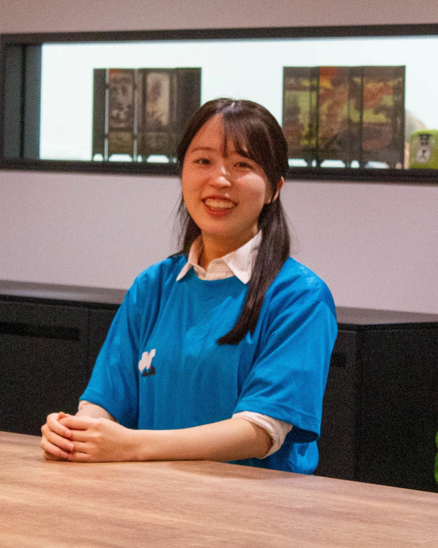 Sayana Hirao