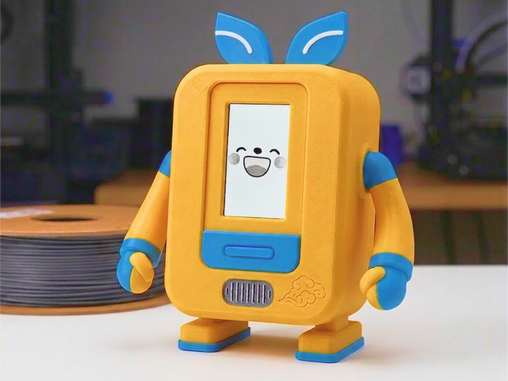 「話す」が「学ぶ」に。AIスマートトイ『Wakaボット君』