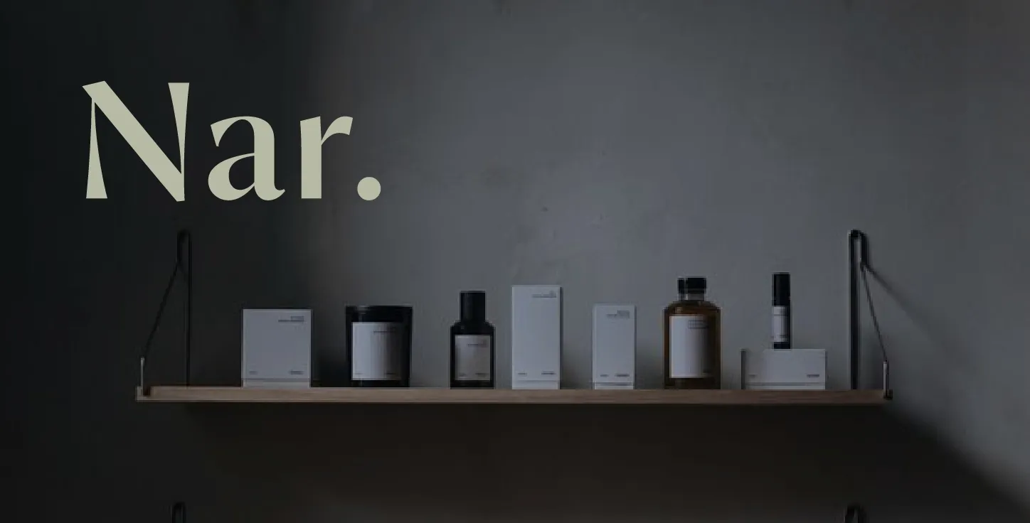 Nar Brand Direction