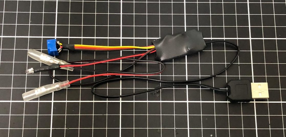 車速パルス信号発生器