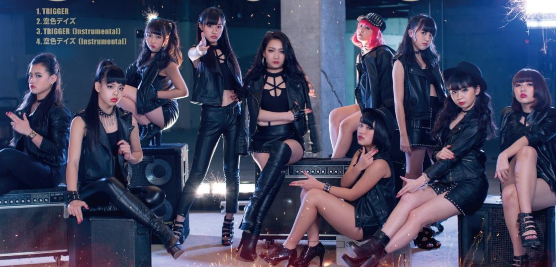 「ORANGE PORT」Music Video