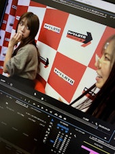 YouTube番組「恵比寿チャリカッツ」プロデュース