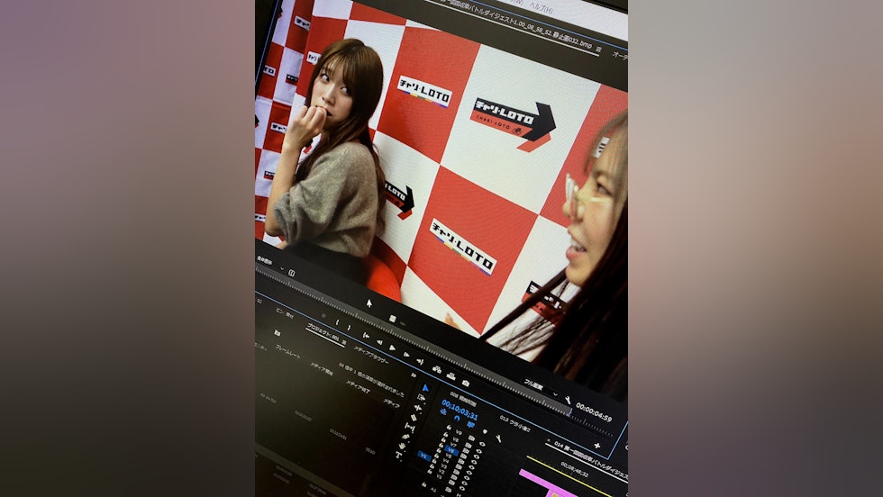 YouTube番組「恵比寿チャリカッツ」プロデュース