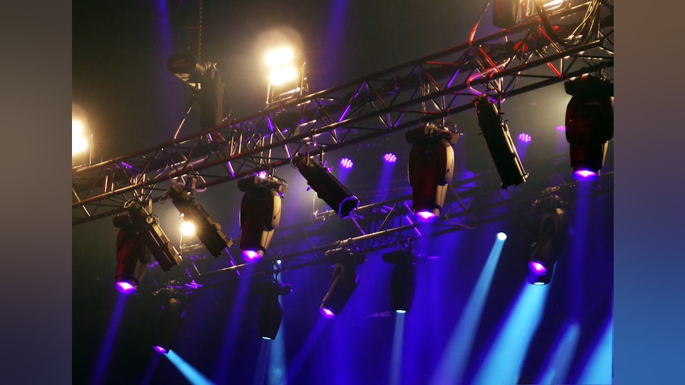 ライブ映像撮影・編集