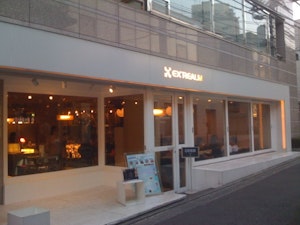 イベントスペース「EX'REALM」ネットワーク構築