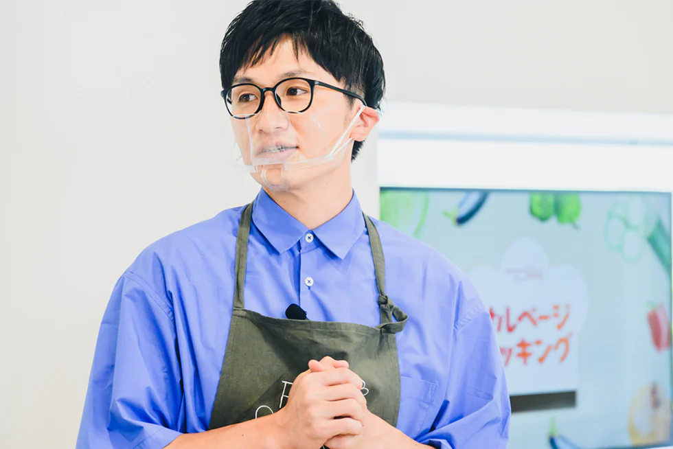 みんながあまらせやすい食材、第一位は…？