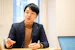 役割：インタビューした人 所属：調味料事業部 クッキングソースグループ 名前：浅生 博信さんさん