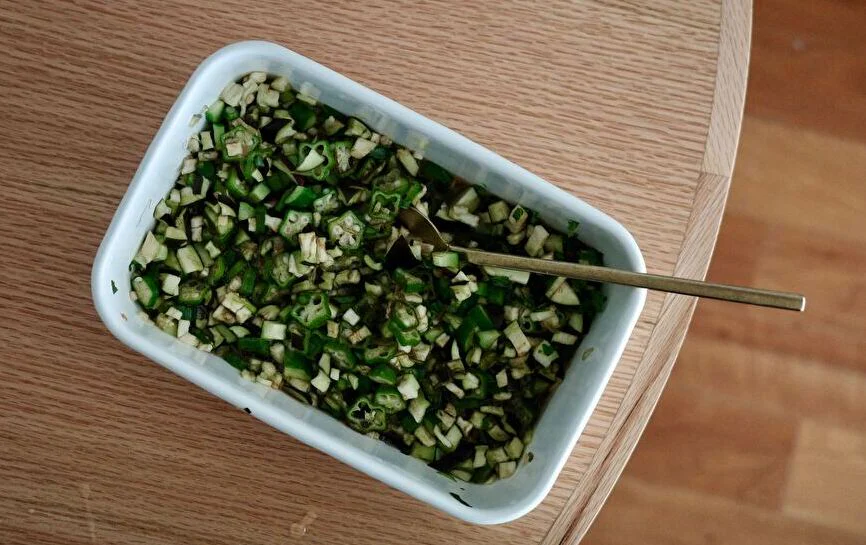 山形の家庭の味「だし」って？