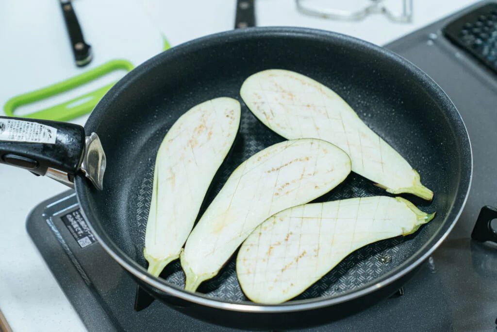 素材の個性を活かす、焼きの“極意”を知ろう!