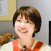 役割:進行 所属:調味料事業部 オウンドメディアグループ 名前:四方 実里さんさん