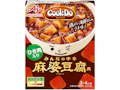 「Cook Do®」ひき肉入り麻婆豆腐用 みんなの中辛