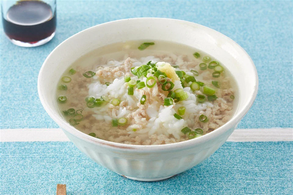 胃腸に負担をかけない食材選びがポイント！