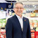 役割:インタビューした人 所属:味の素株式会社 取締役 代表執行役社長 名前:西井 孝明さんさん