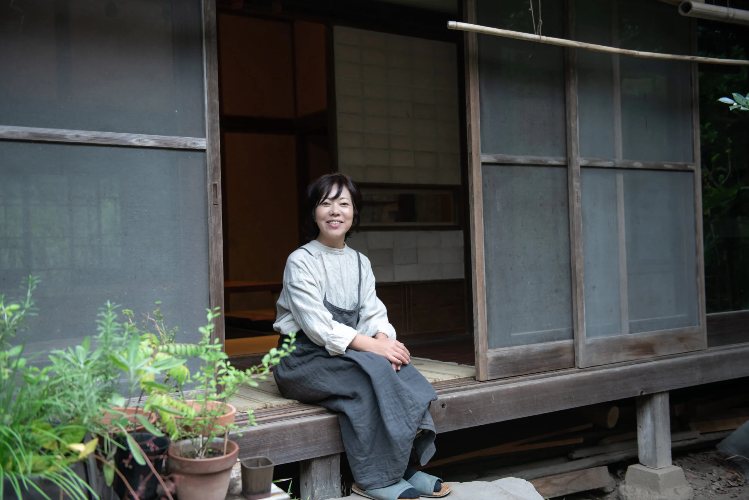 せわしない年末の養生レシピ。薬膳料理家・山田奈美さんに教わるかぼちゃが主役のほっこり煮込み