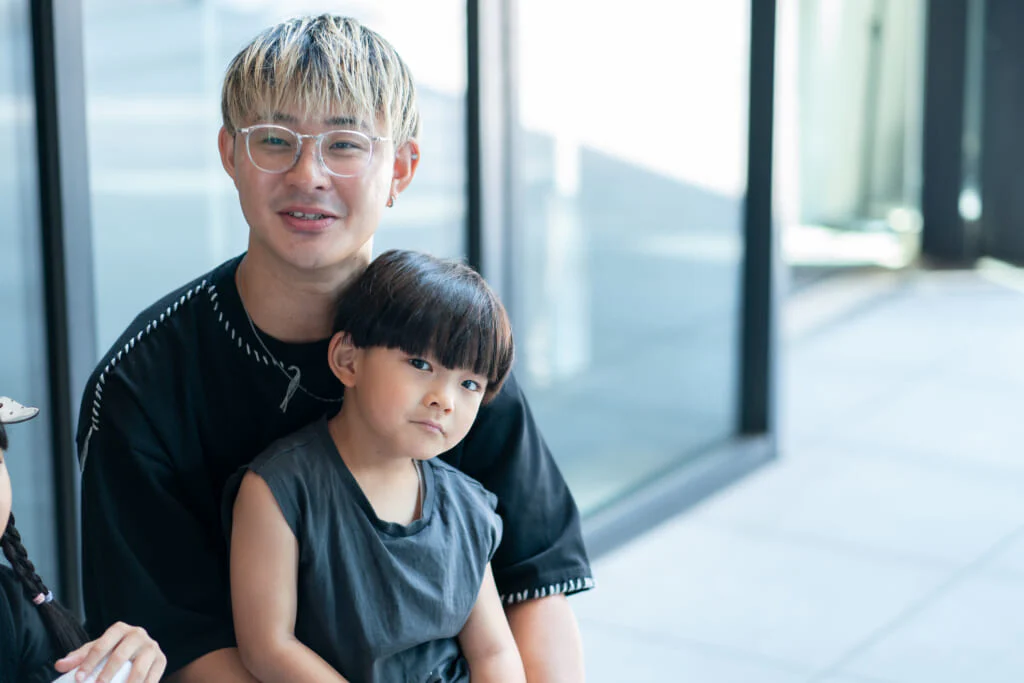 「ゆずみつ🐝」さんが体験!「Cook Do® KOREA!」で 楽しむ家族の食時間