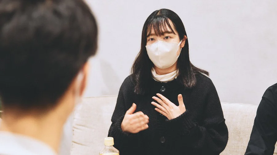 “推し活”感覚で楽しく取り組んでほしい！Z世代のリアルを反映したアイデア