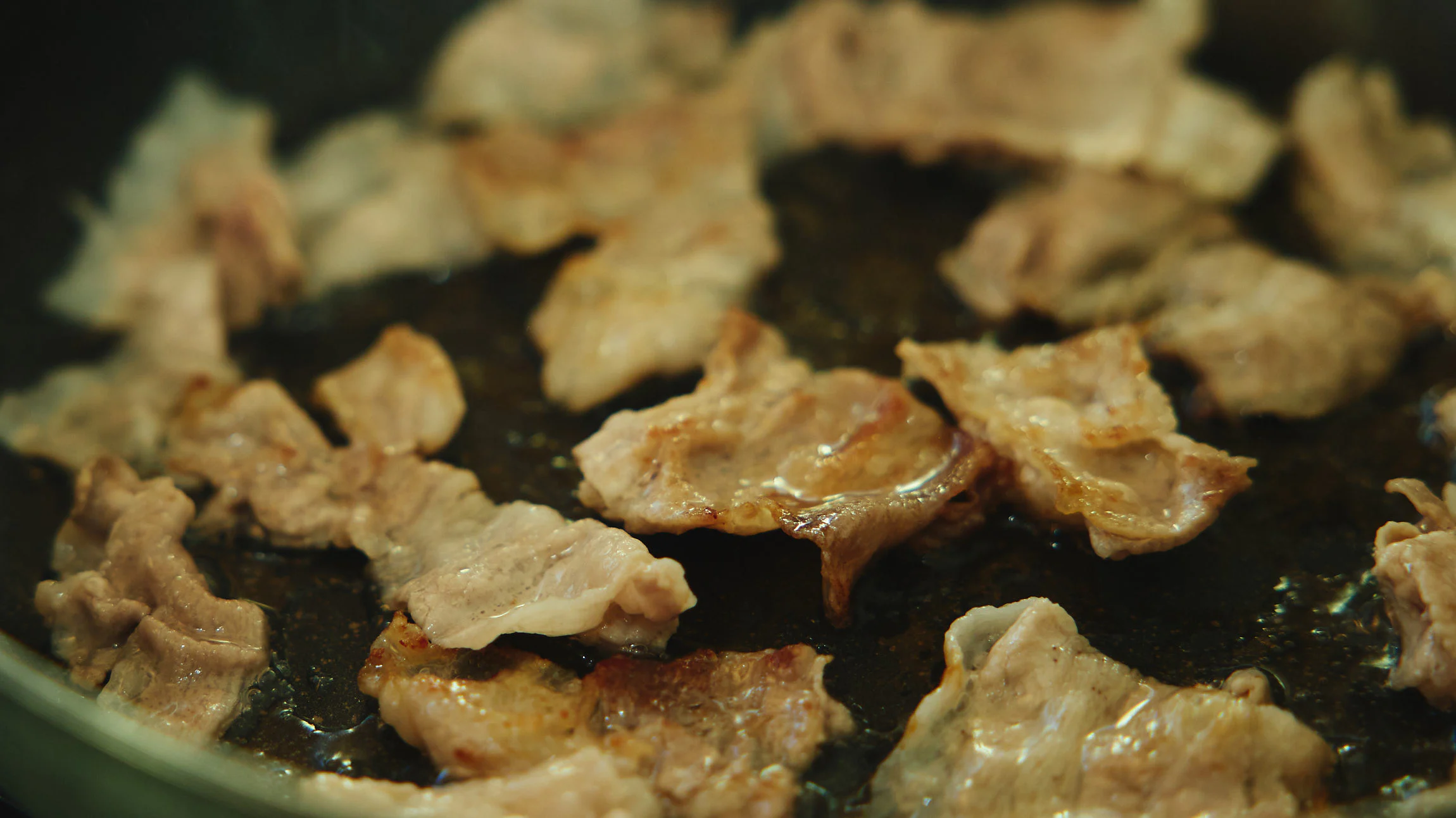 おうち史上最高の「上海オイスター焼きそば」のつくり方