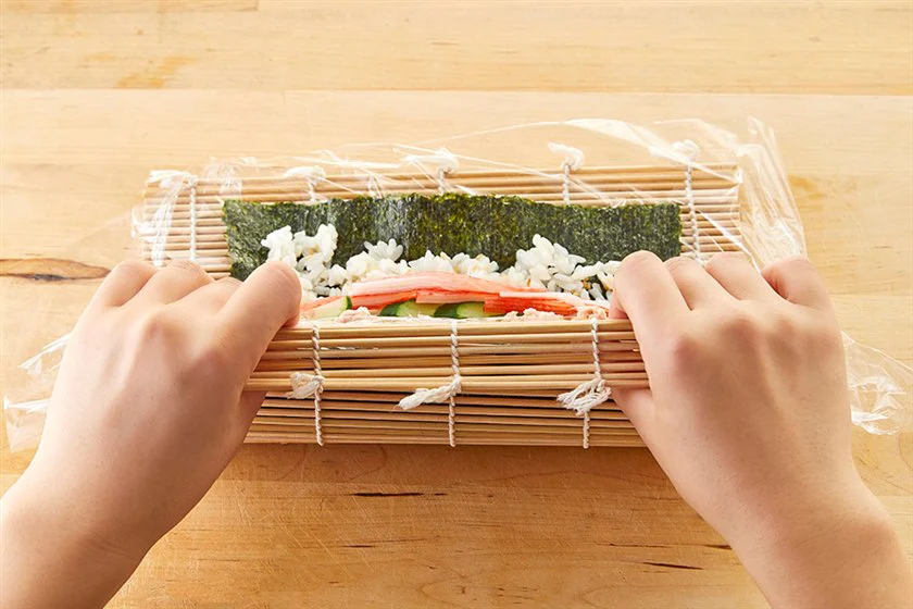 ごま香る！簡単恵方巻きのつくり方_6_1