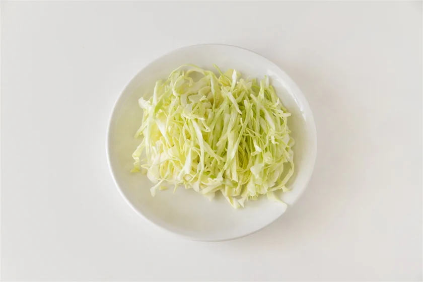 豚肉とせん切り野菜の簡単中華風スープ のつくり方_1_1