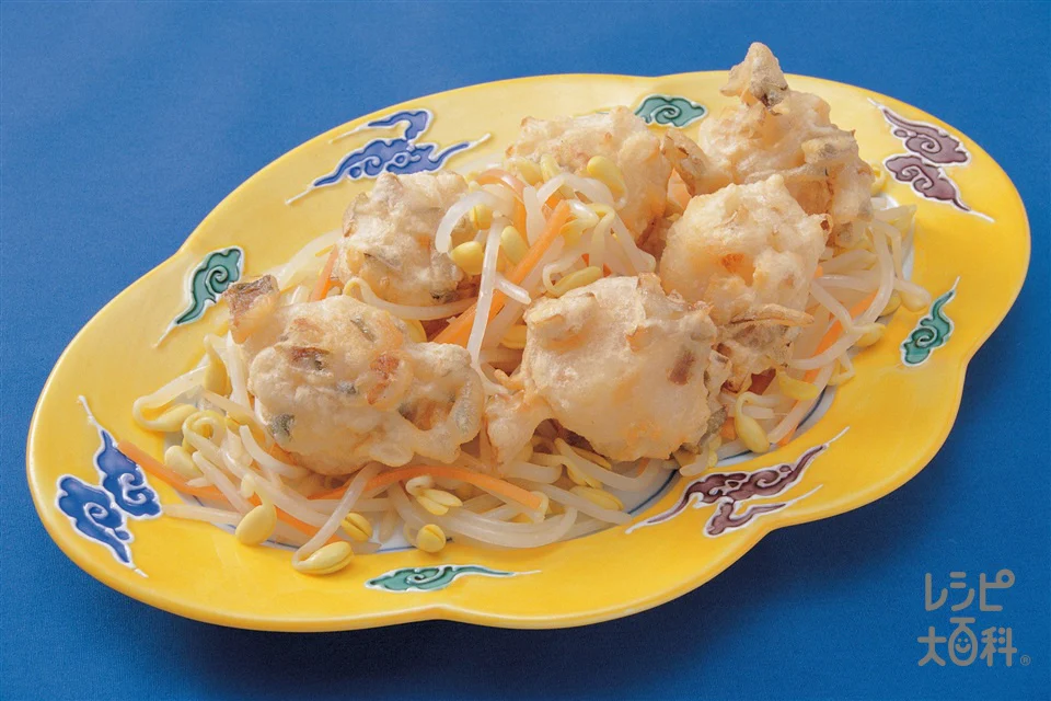 シューマイの味天