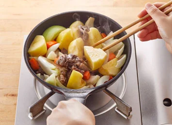 肉じゃがのつくり方_2_2