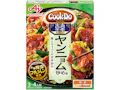 「Cook Do® KOREA！」ヤンニョム炒め用