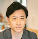 役割：インタビューした人 所属：マーケティングデザインセンターD2C事業部 名前：井上 治紀さんさん
