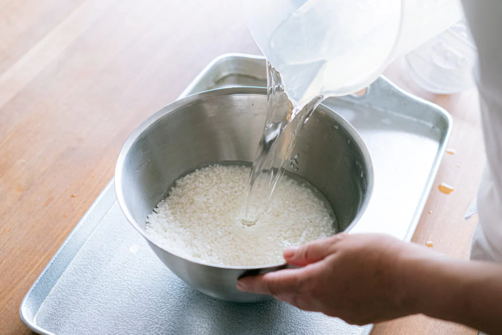 白米好きが伝授!最高においしく食べるための“炊き方”