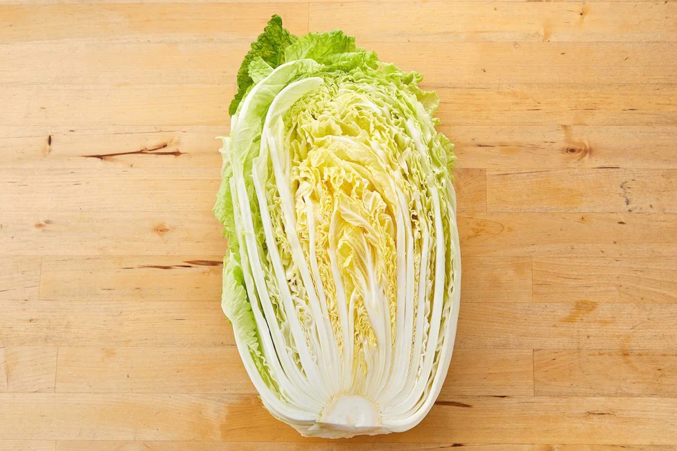 シャキシャキ食感が楽しい！白菜を生食でおいしく消費しよう♪