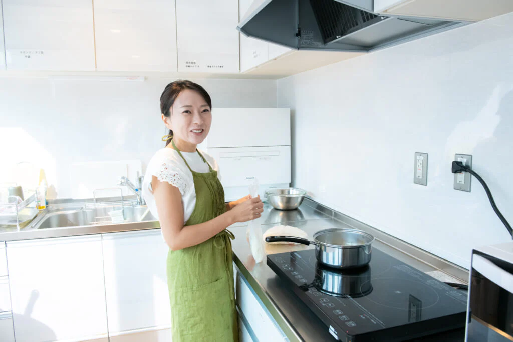 未来の自分をラクにする「下味冷凍」