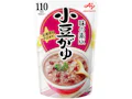 「味の素KKおかゆ」小豆がゆ