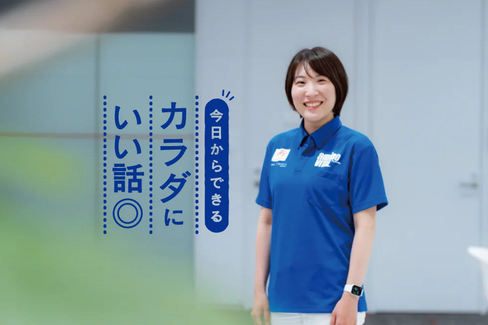 暑い夏を乗り切るコツ!アスリートが実践する「汁物作戦×たんぱく質」のお手軽献立
