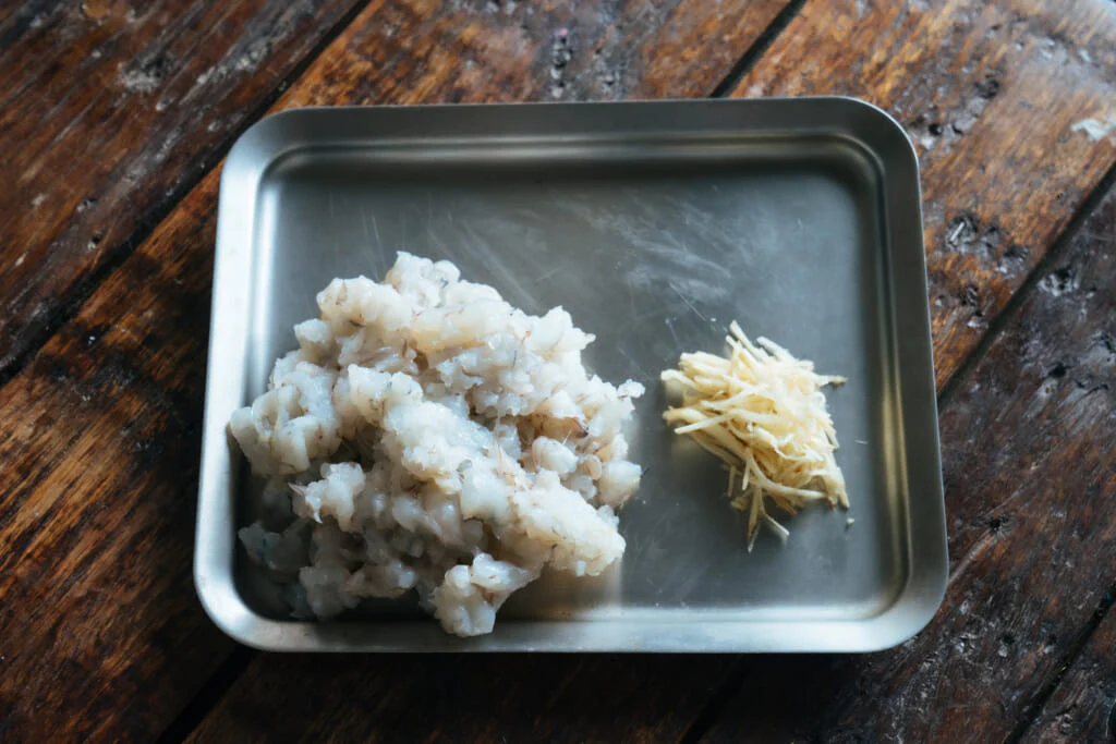 シンプルこそ贅沢。具材1つの「○○だけ」春巻