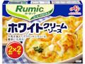 「Rumic」ホワイトクリームソース