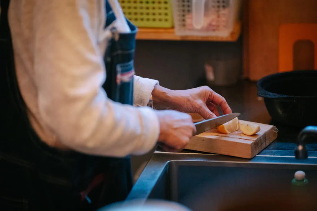 しょうがの魅力は“入れるだけで料理が格上げされる”こと