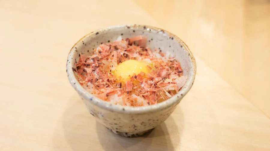 和食をワンランクアップ!かつお節を削ってみよう