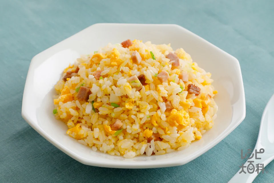 王道チャーハン