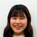 役割: インタビューした人 所属:秘書部 名前:阿部 茉央さんさん