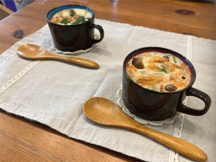 編集部でも作ってみた！