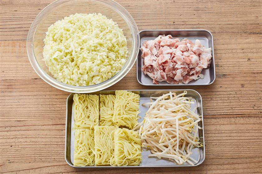 もんじゃ焼きのつくり方_2_1