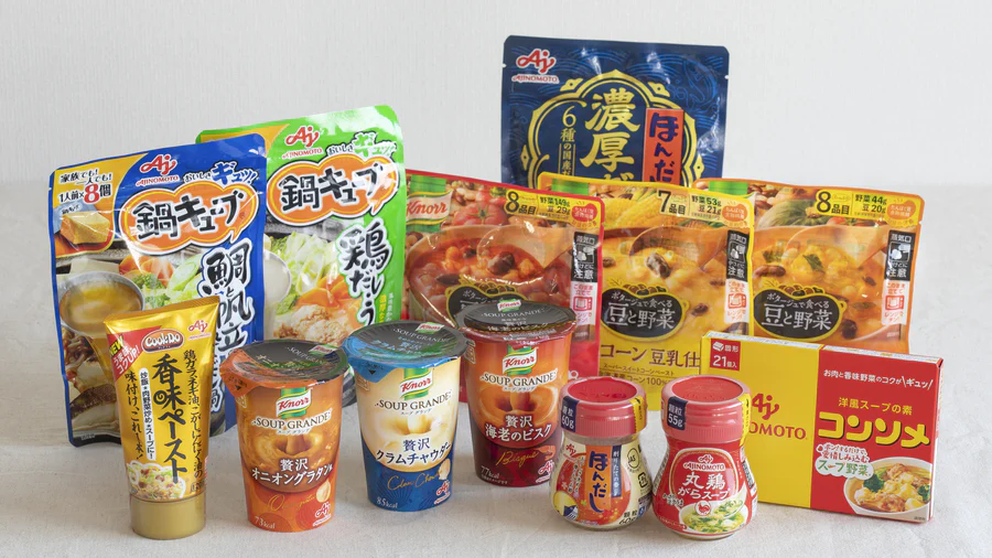 野菜の「ブレ」を味わって、楽しんで