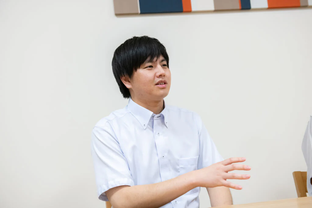 早川さん