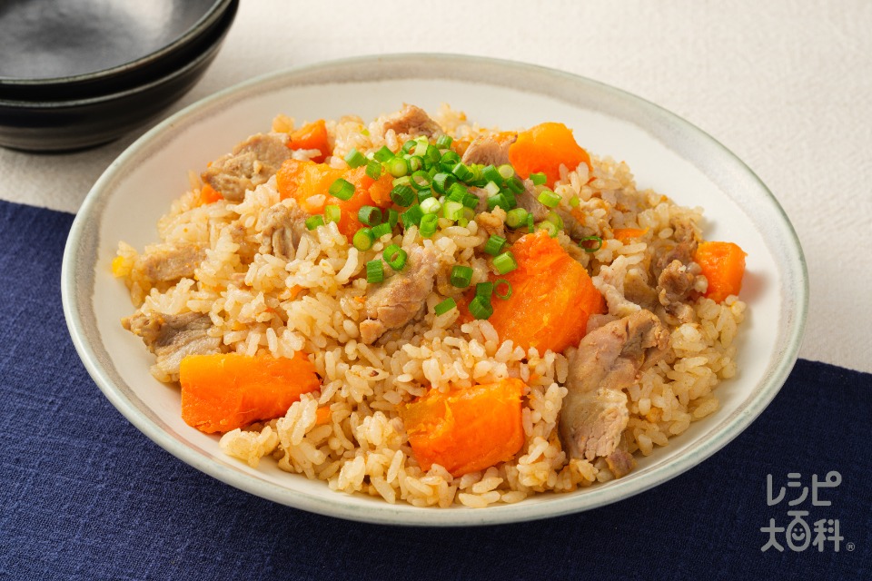 炊き込みご飯の人気レシピ・コンテンツ 131件 | 【味の素パーク】