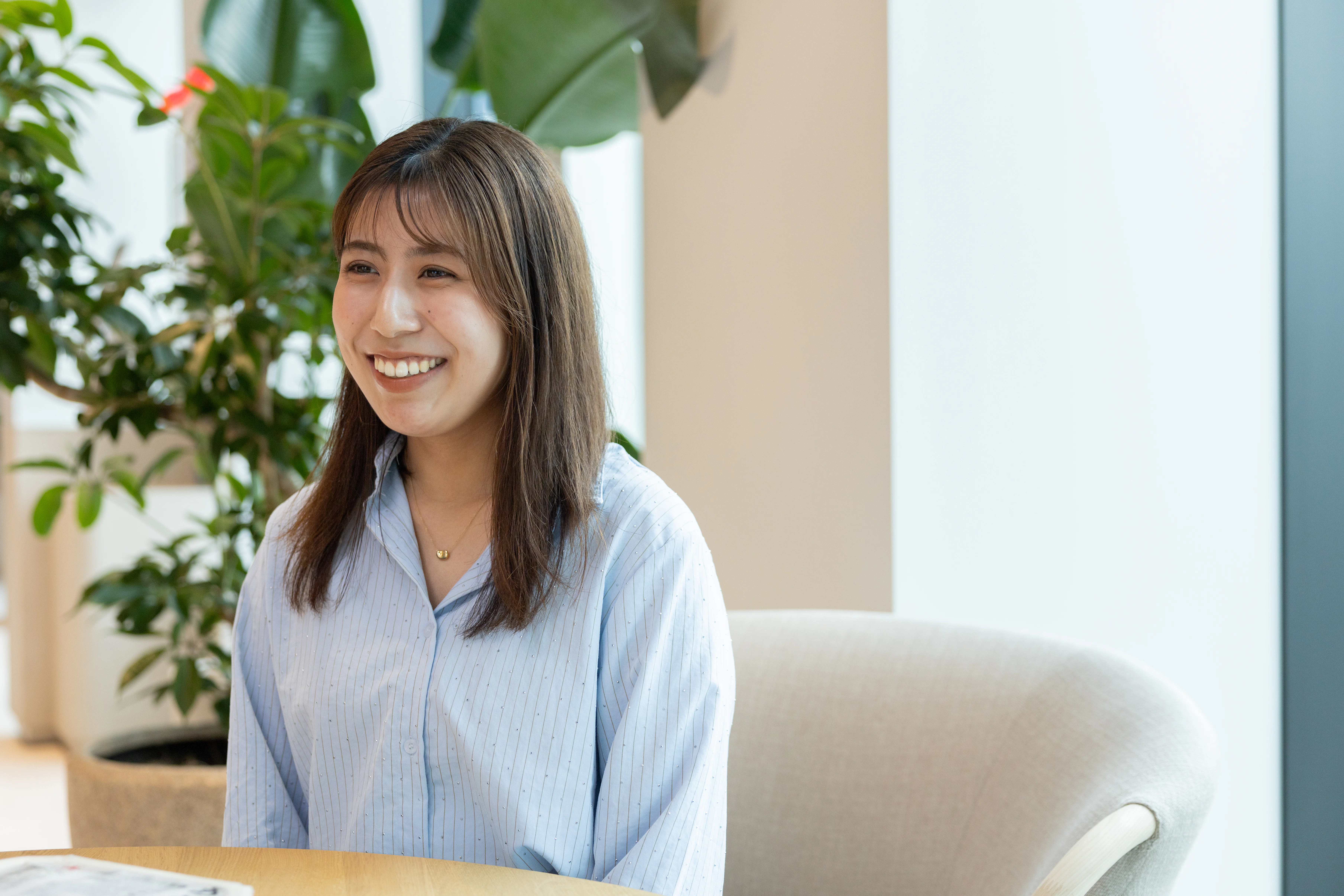 長野さん