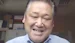 役割:インタビューした人 所属:山本食品株式会社 名前:山本修さんさん