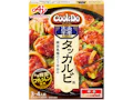 「Cook Do® KOREA！」タッカルビ用